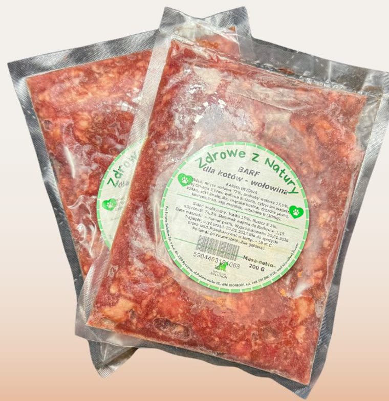 Private label production